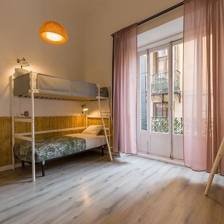 A Pousada Social - Coliving & Coworking - Madri Quarto foto