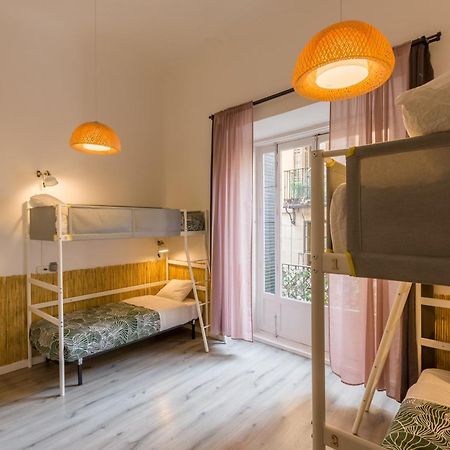 A Pousada Social - Coliving & Coworking - Madri Quarto foto