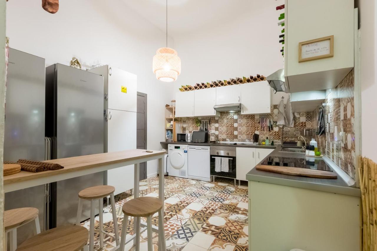 A Pousada Social - Coliving & Coworking - Madri Exterior foto
