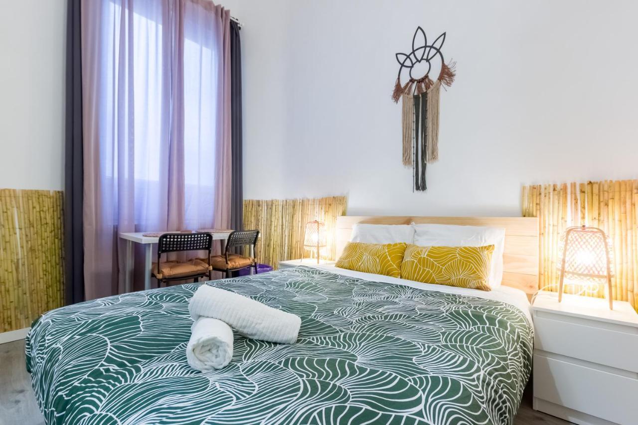 A Pousada Social - Coliving & Coworking - Madri Exterior foto