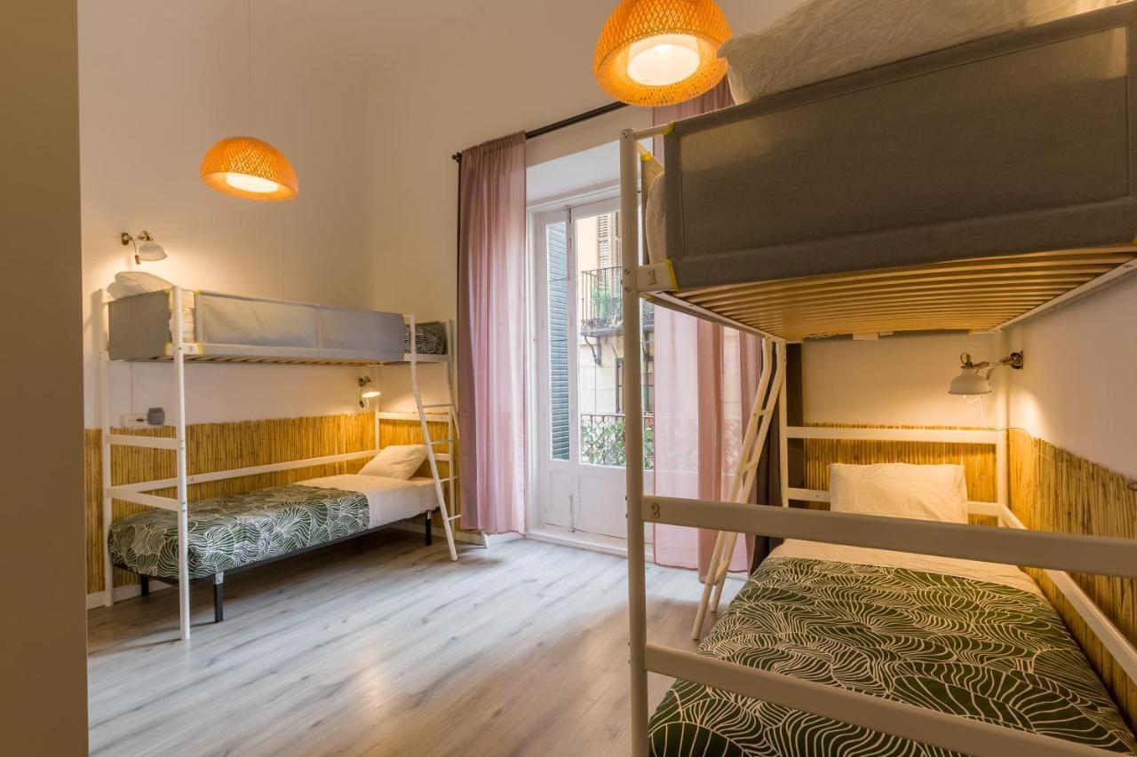A Pousada Social - Coliving & Coworking - Madri Quarto foto
