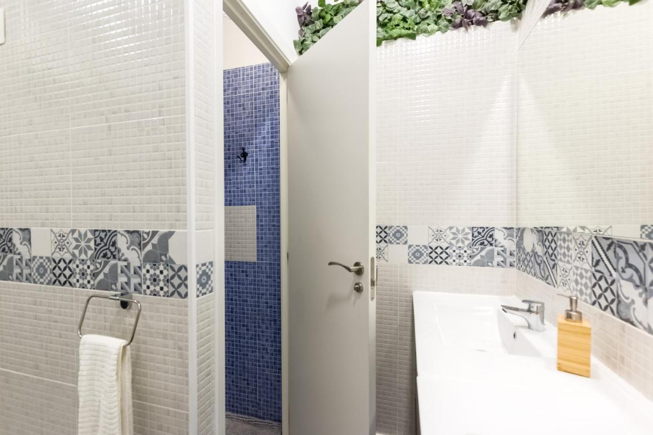A Pousada Social - Coliving & Coworking - Madri Exterior foto