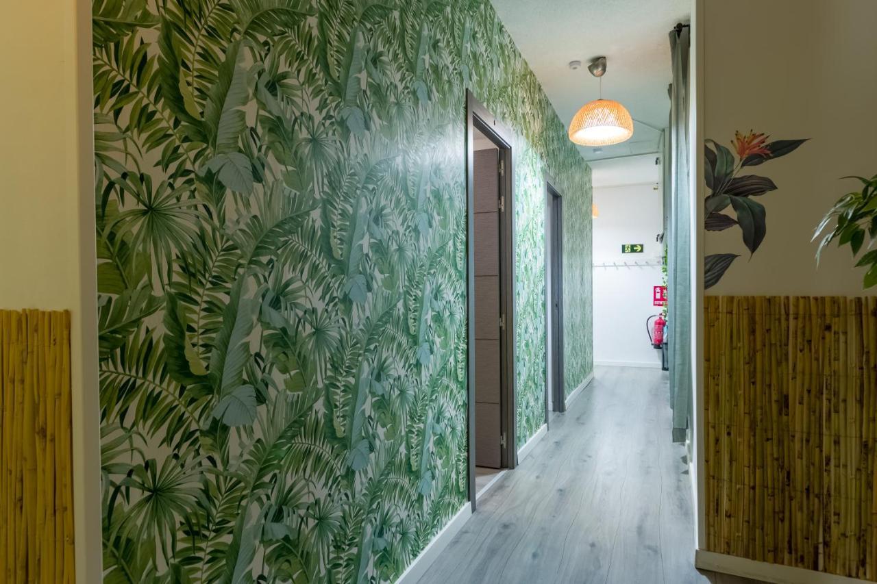 A Pousada Social - Coliving & Coworking - Madri Exterior foto
