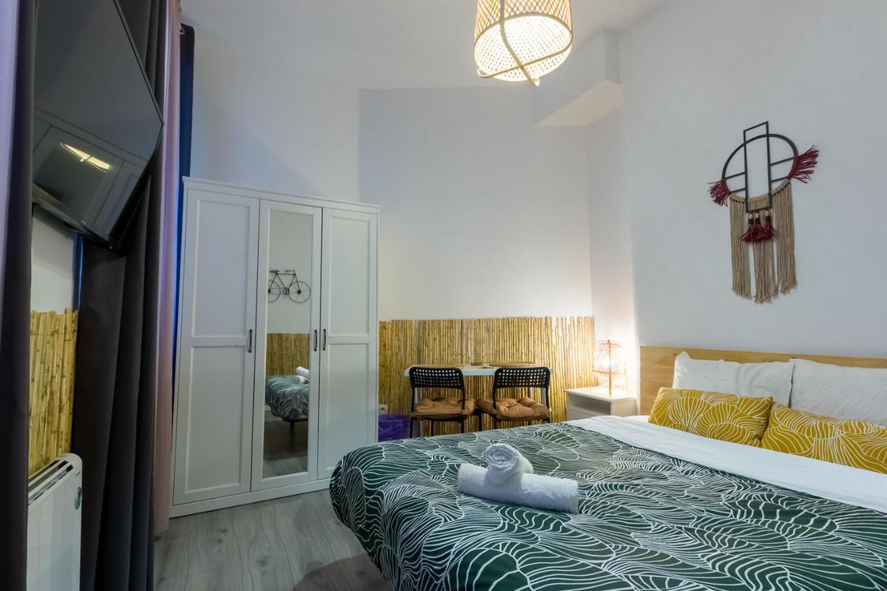A Pousada Social - Coliving & Coworking - Madri Exterior foto