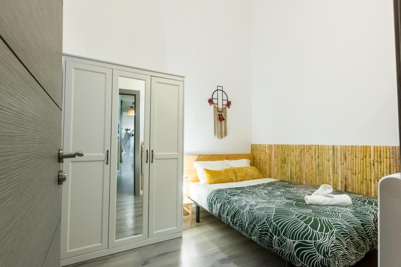 A Pousada Social - Coliving & Coworking - Madri Exterior foto