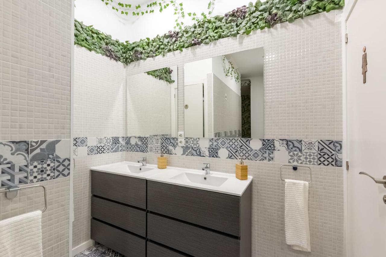 A Pousada Social - Coliving & Coworking - Madri Exterior foto