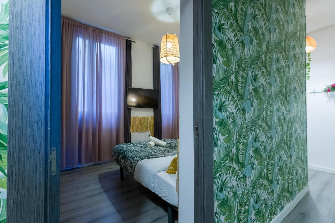 A Pousada Social - Coliving & Coworking - Madri Exterior foto