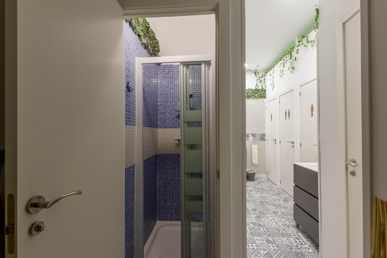 A Pousada Social - Coliving & Coworking - Madri Exterior foto