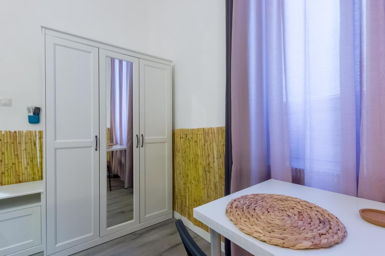 A Pousada Social - Coliving & Coworking - Madri Exterior foto