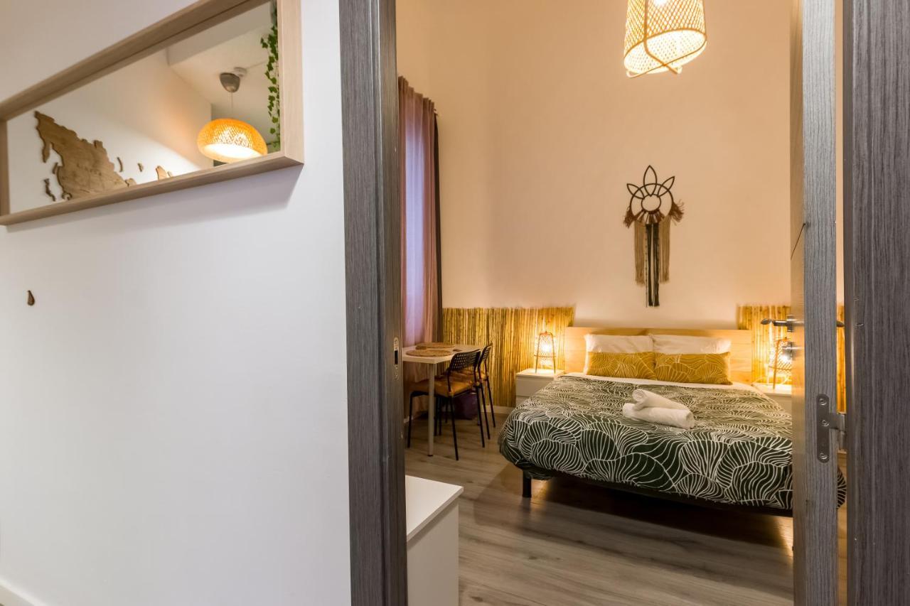 A Pousada Social - Coliving & Coworking - Madri Exterior foto