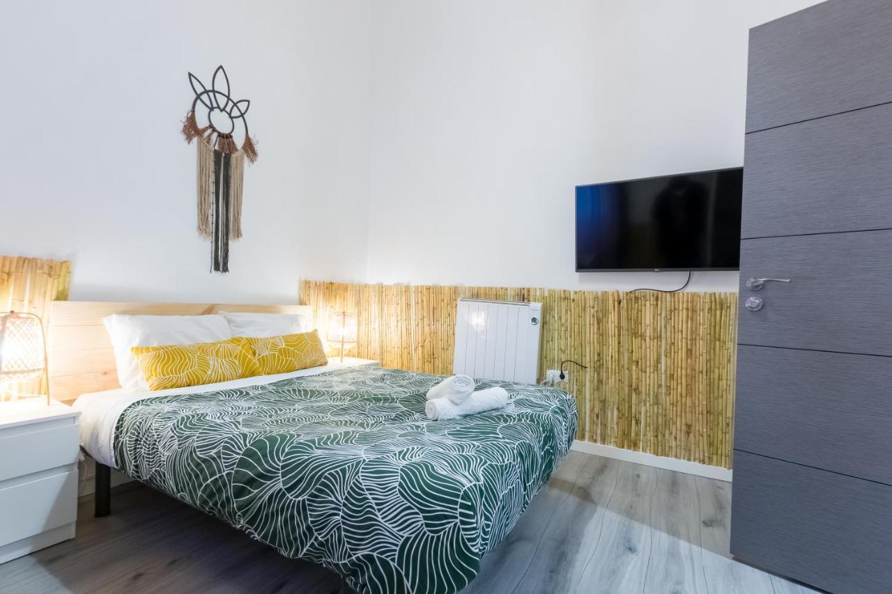 A Pousada Social - Coliving & Coworking - Madri Exterior foto