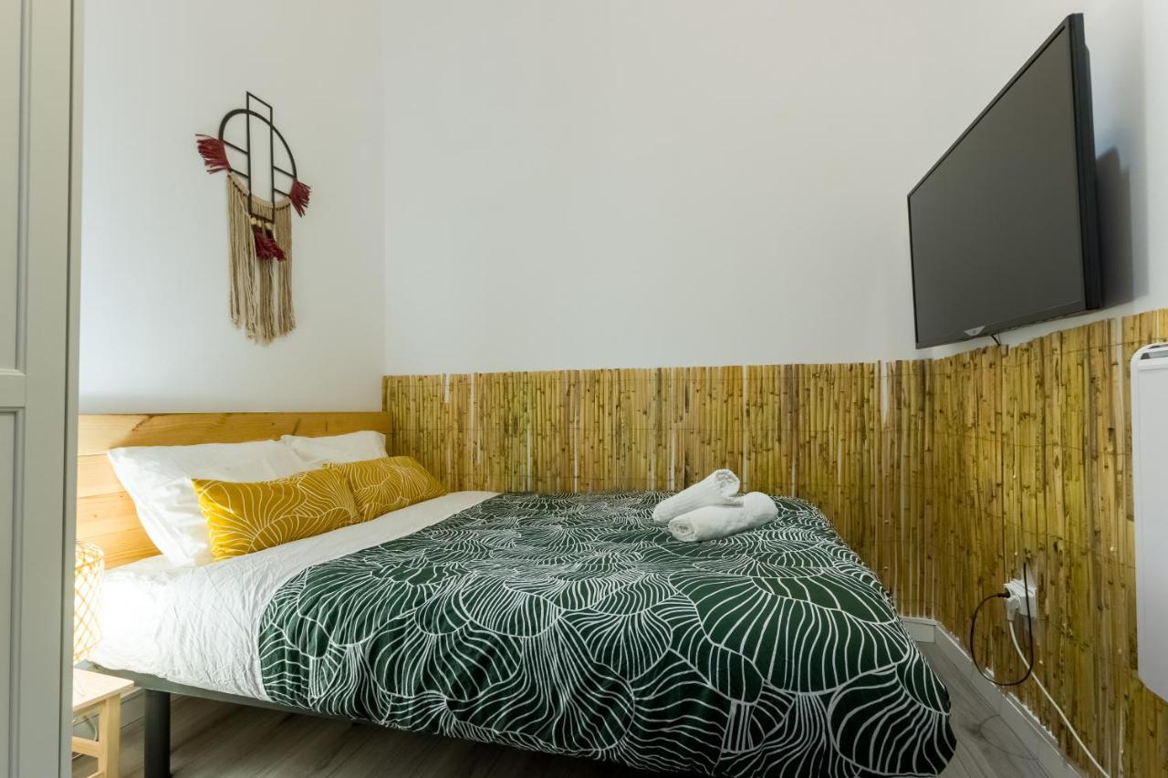 A Pousada Social - Coliving & Coworking - Madri Exterior foto