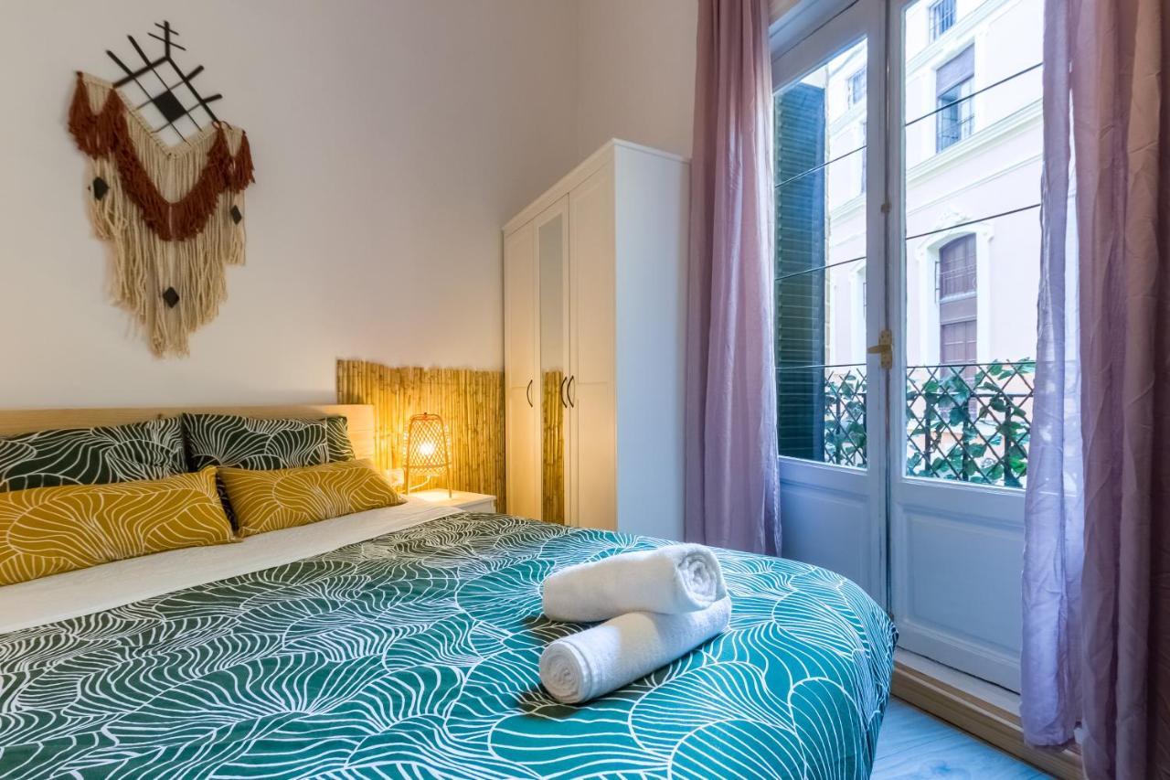 A Pousada Social - Coliving & Coworking - Madri Exterior foto