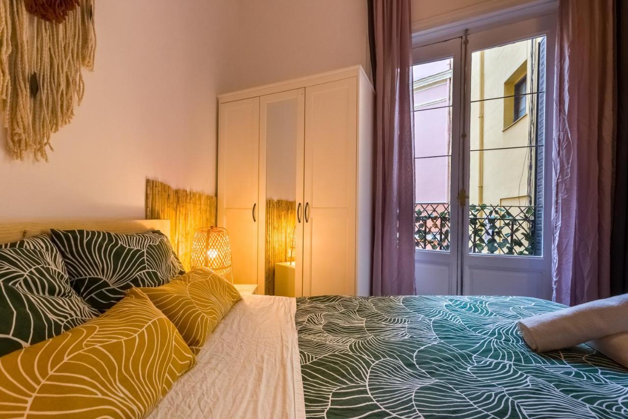 A Pousada Social - Coliving & Coworking - Madri Exterior foto