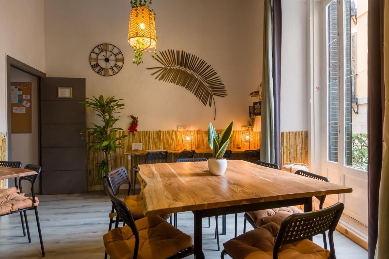A Pousada Social - Coliving & Coworking - Madri Exterior foto