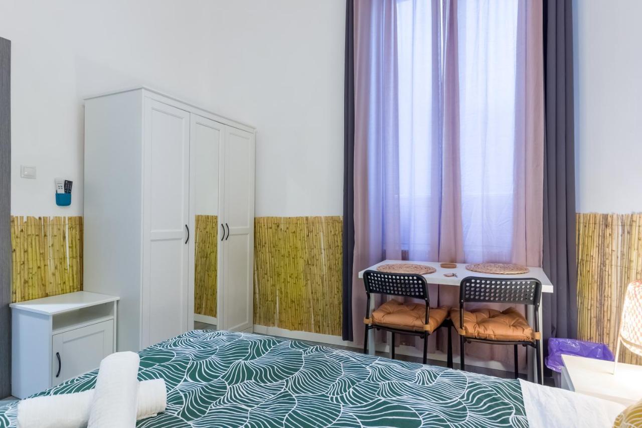 A Pousada Social - Coliving & Coworking - Madri Exterior foto