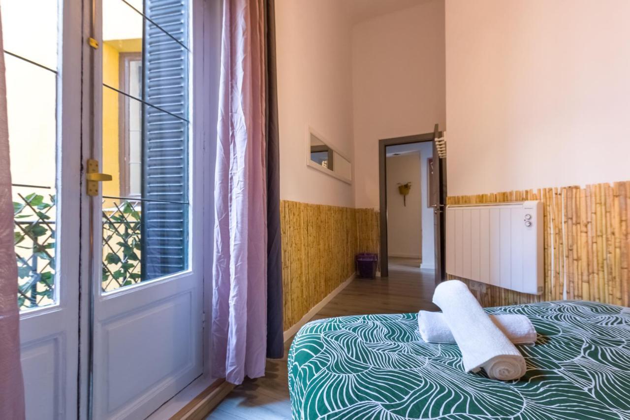 A Pousada Social - Coliving & Coworking - Madri Exterior foto