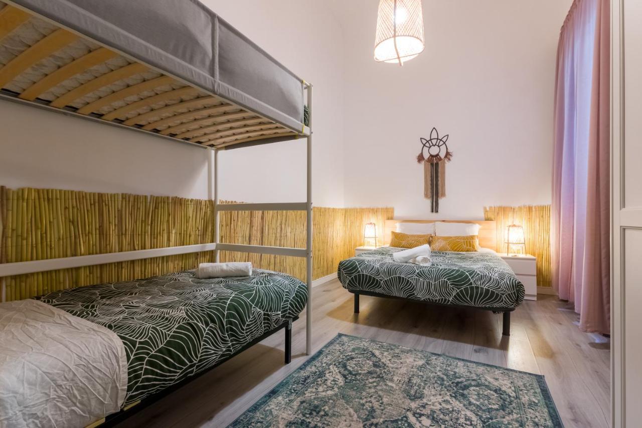 A Pousada Social - Coliving & Coworking - Madri Exterior foto