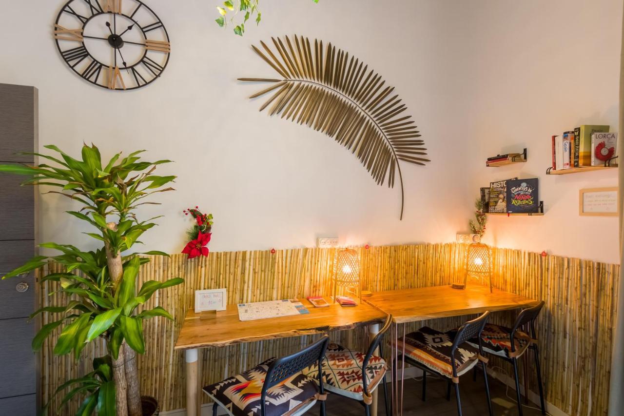 A Pousada Social - Coliving & Coworking - Madri Exterior foto
