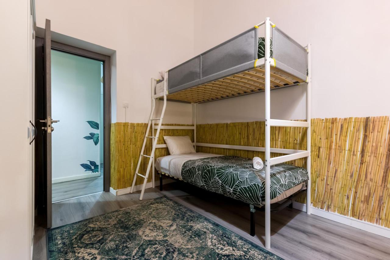 A Pousada Social - Coliving & Coworking - Madri Quarto foto