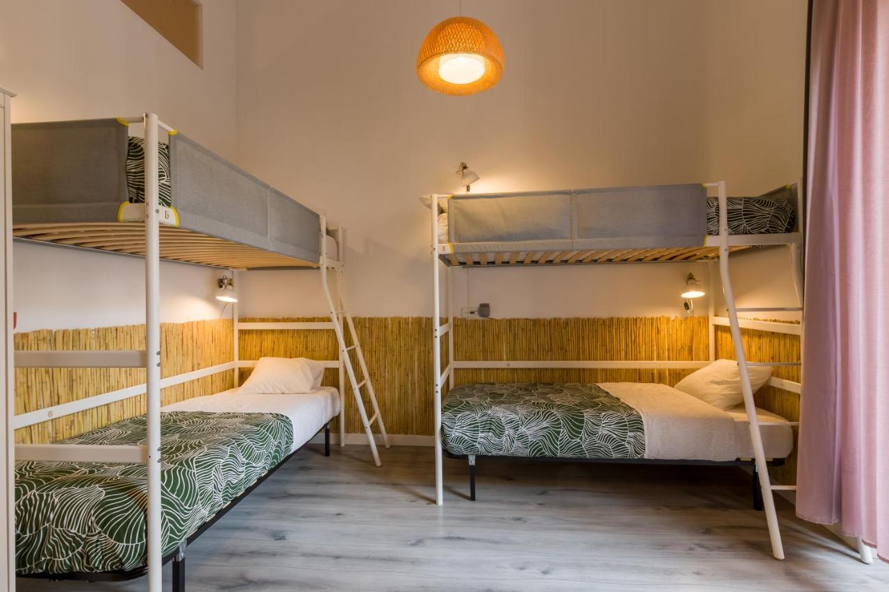 A Pousada Social - Coliving & Coworking - Madri Exterior foto